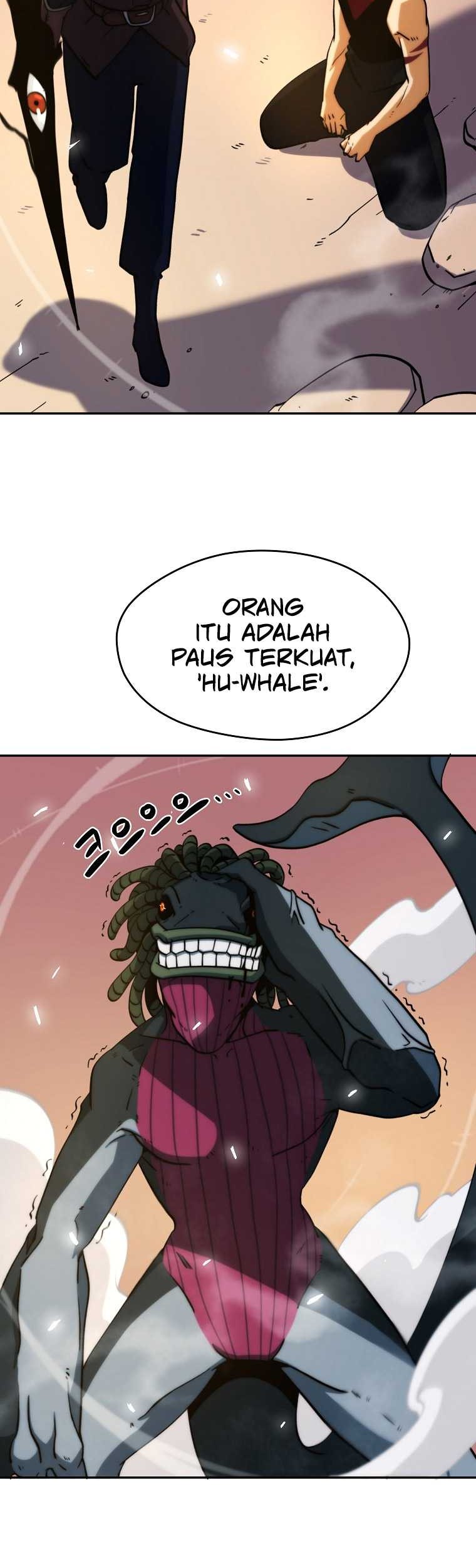 Fisher Man Chapter 5 halaman 4