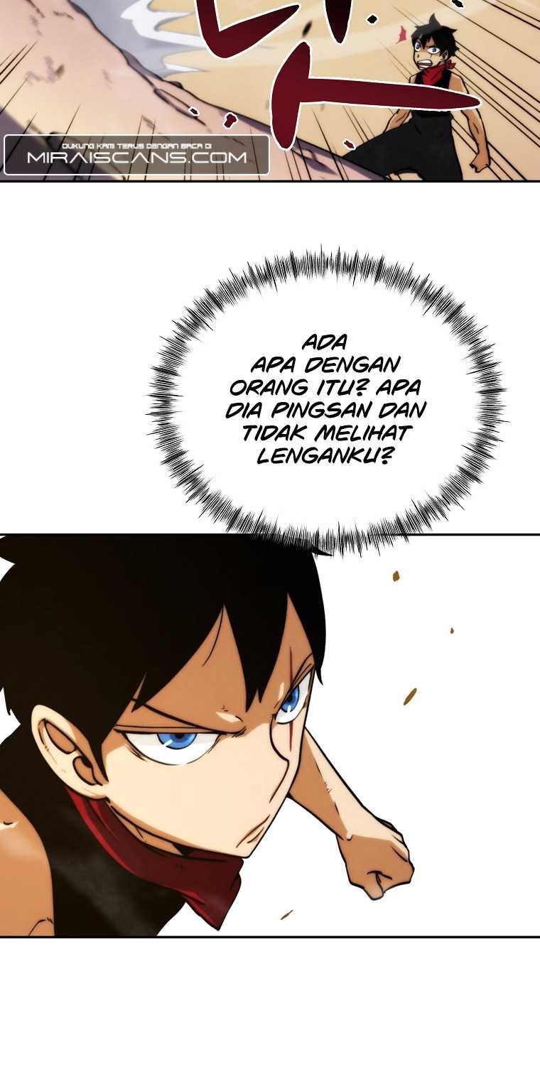 Fisher Man Chapter 5 halaman 6