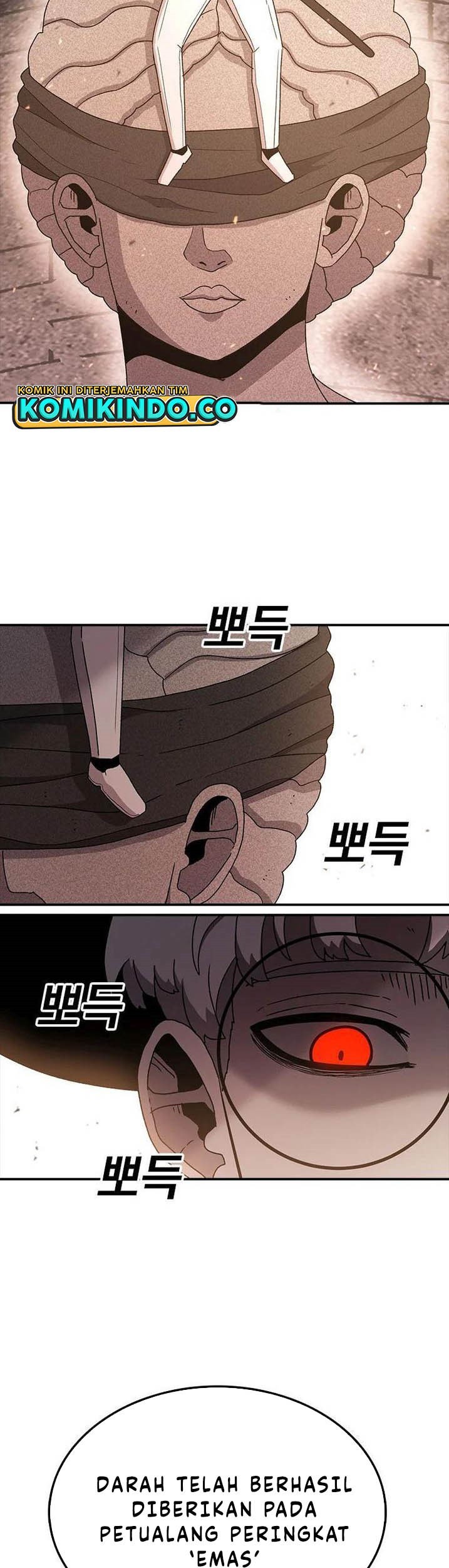 The House Without Time Chapter 52 halaman 6