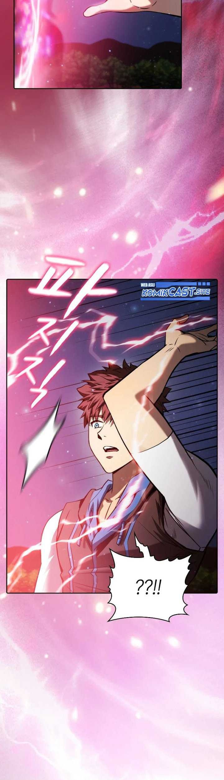 The Constellation that Returned from Hell Chapter 109 halaman 4