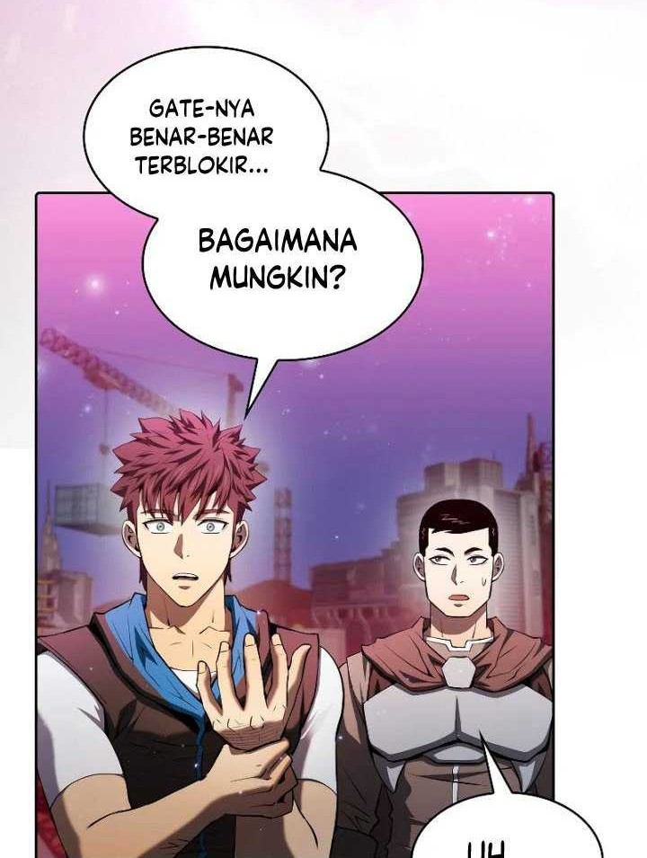 The Constellation that Returned from Hell Chapter 109 halaman 5