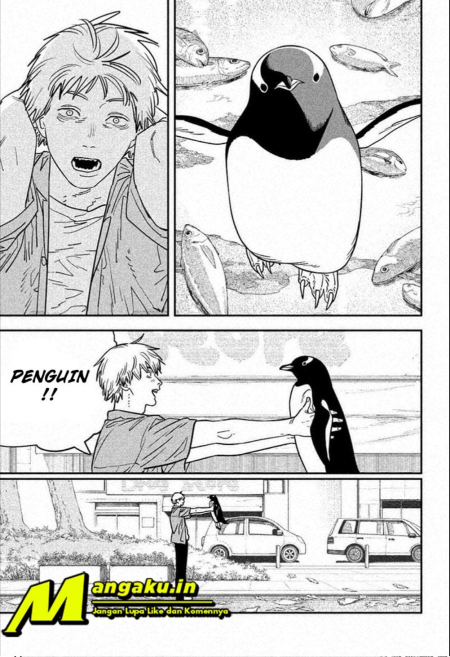 Manga Chainsaw Man Chapter 117 gambar 2