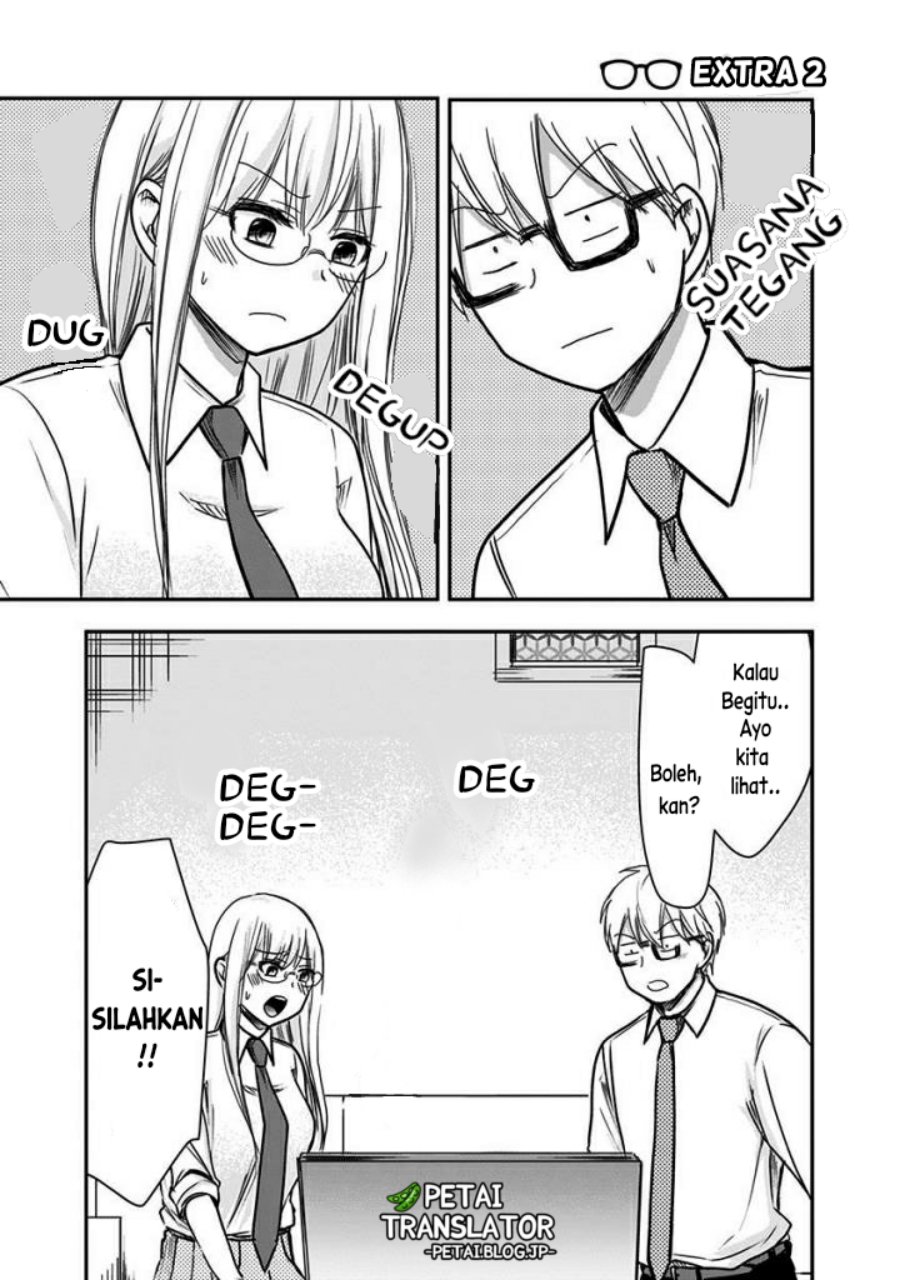 Manga Pawahara Bishoujo Kanpanii Chapter 64 gambar 2