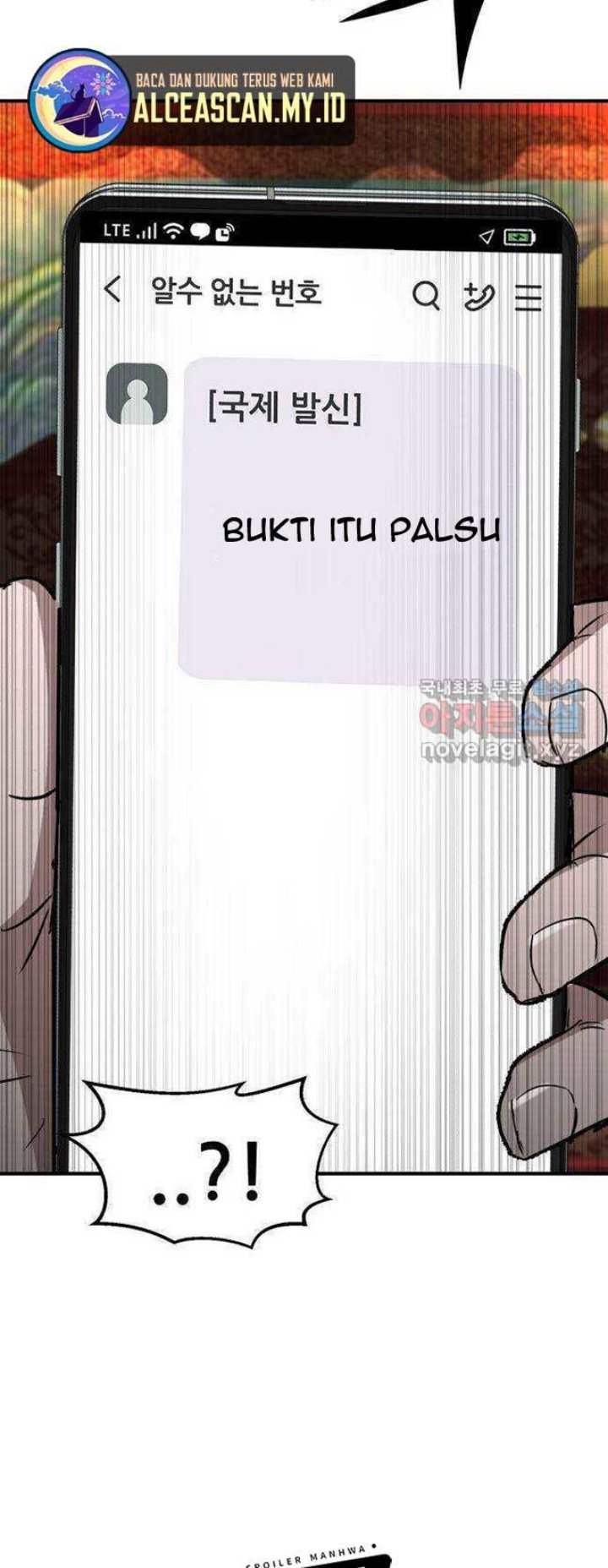 Cryptocurrency Revenge Chapter 10 halaman 5