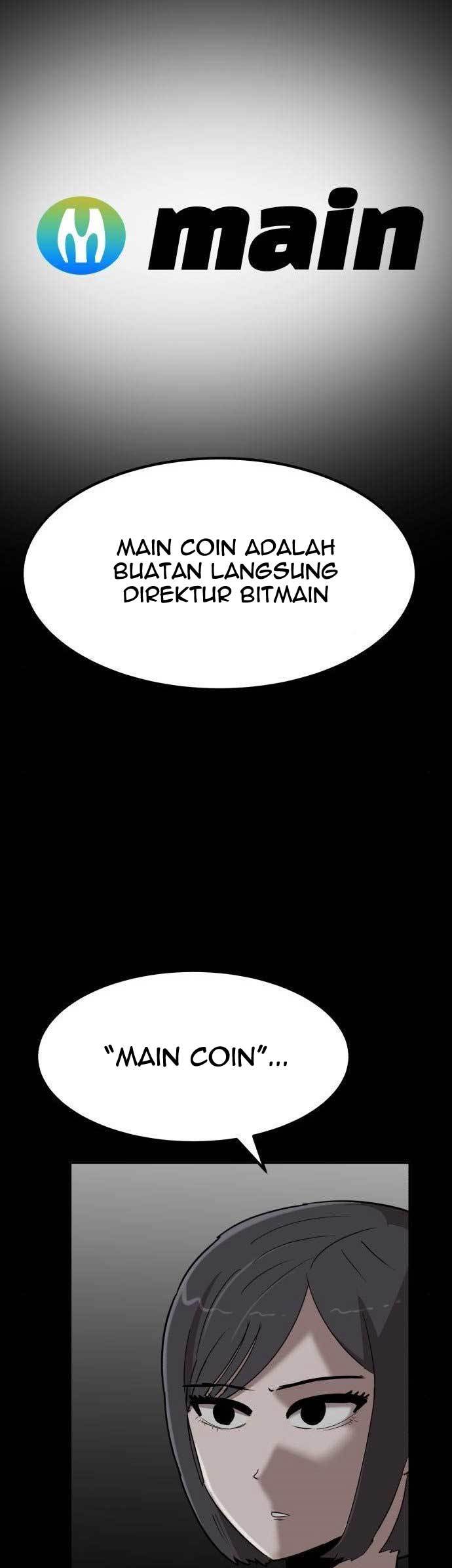 Cryptocurrency Revenge Chapter 9 halaman 10