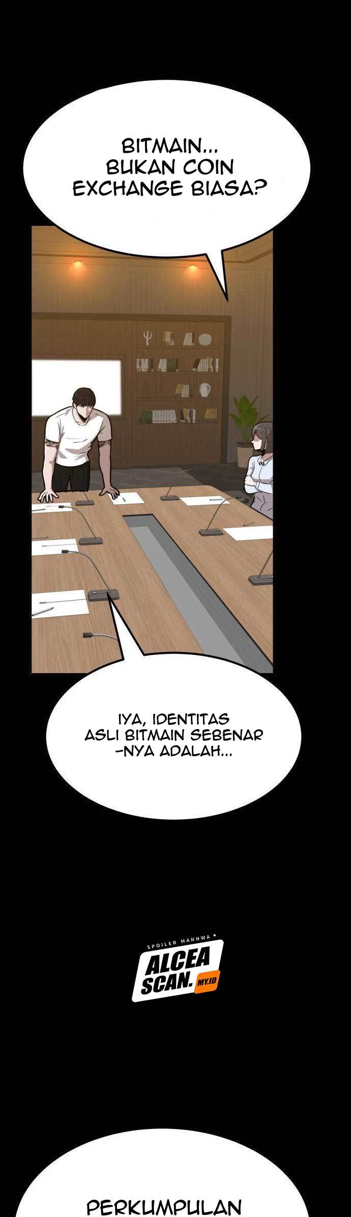 Cryptocurrency Revenge Chapter 9 halaman 8