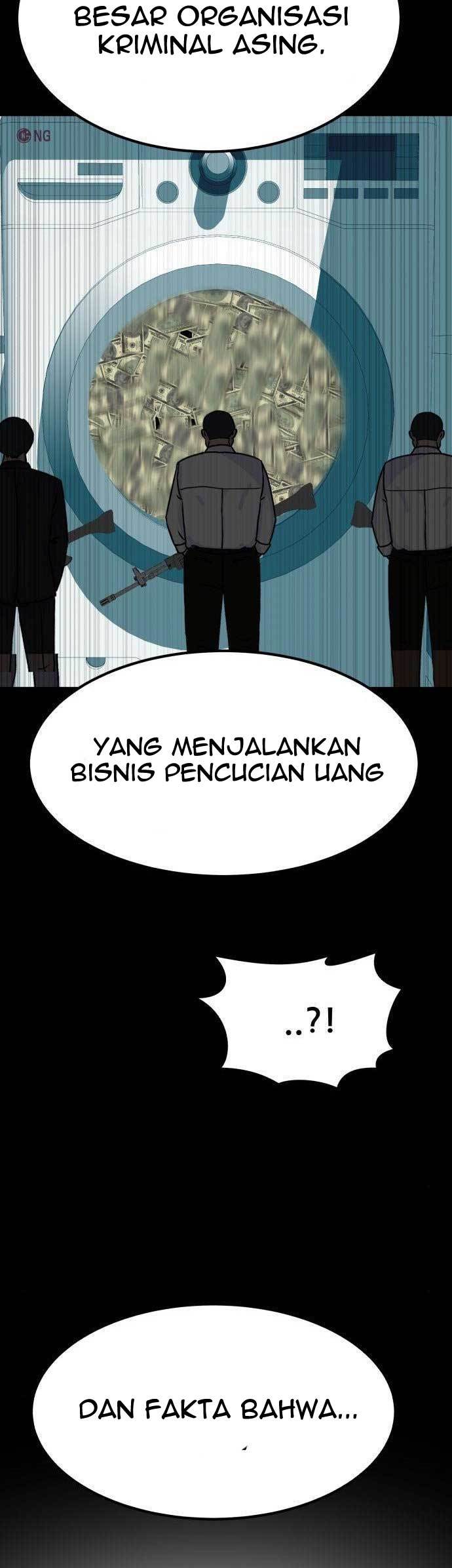 Cryptocurrency Revenge Chapter 9 halaman 9