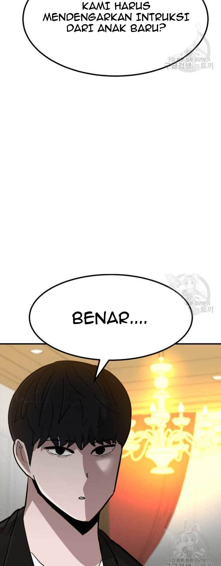 Cryptocurrency Revenge Chapter 8 halaman 10