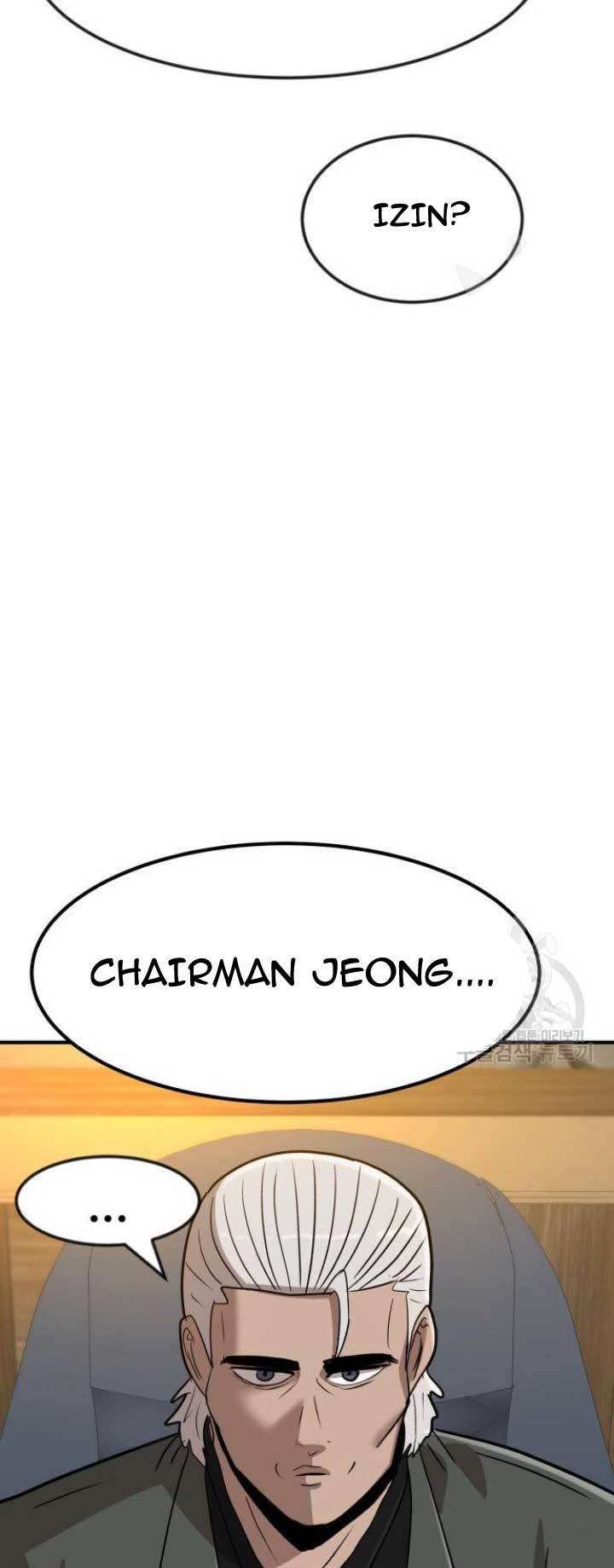 Cryptocurrency Revenge Chapter 8 halaman 6