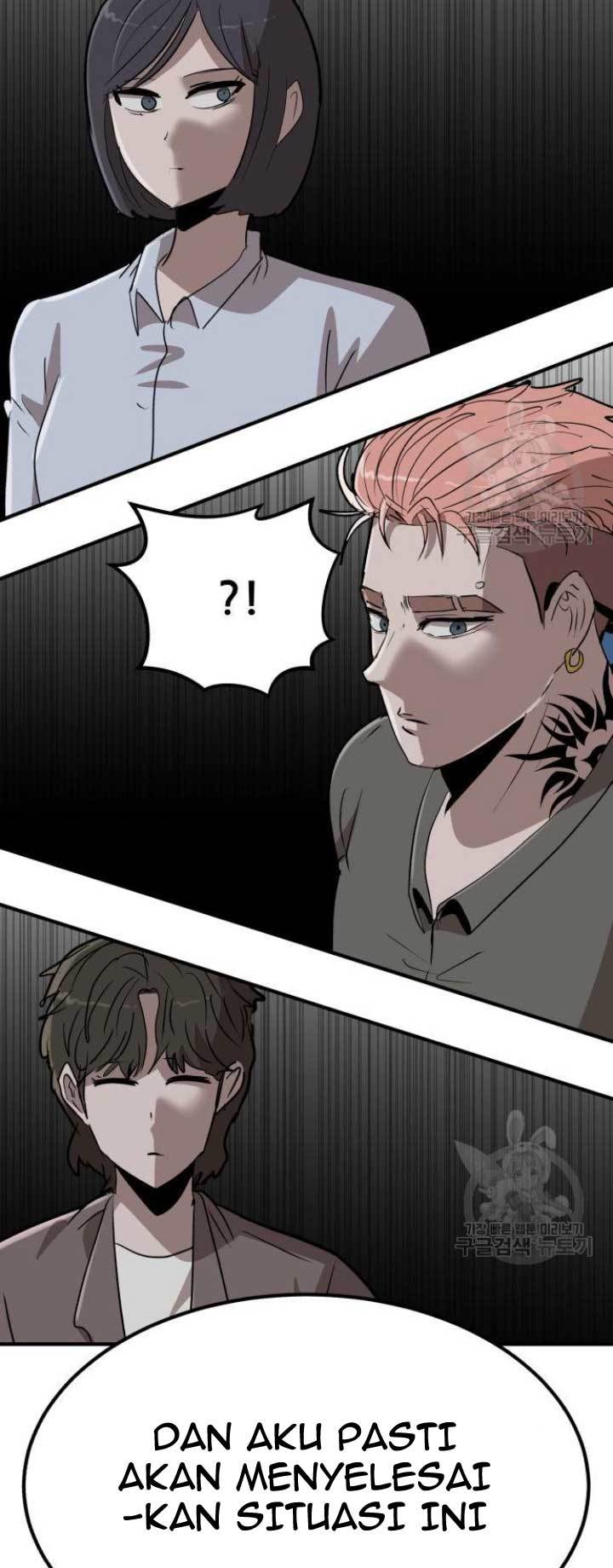 Cryptocurrency Revenge Chapter 8 halaman 8