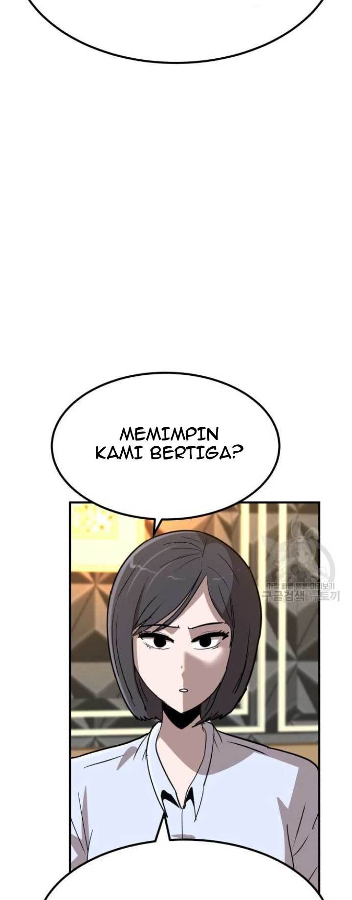 Cryptocurrency Revenge Chapter 8 halaman 9