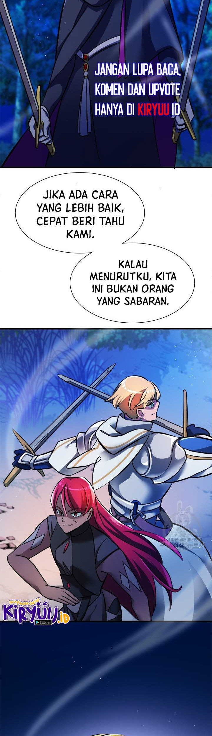 The World-Class Extra’s Walkthrough Chapter 08 Gambar 3