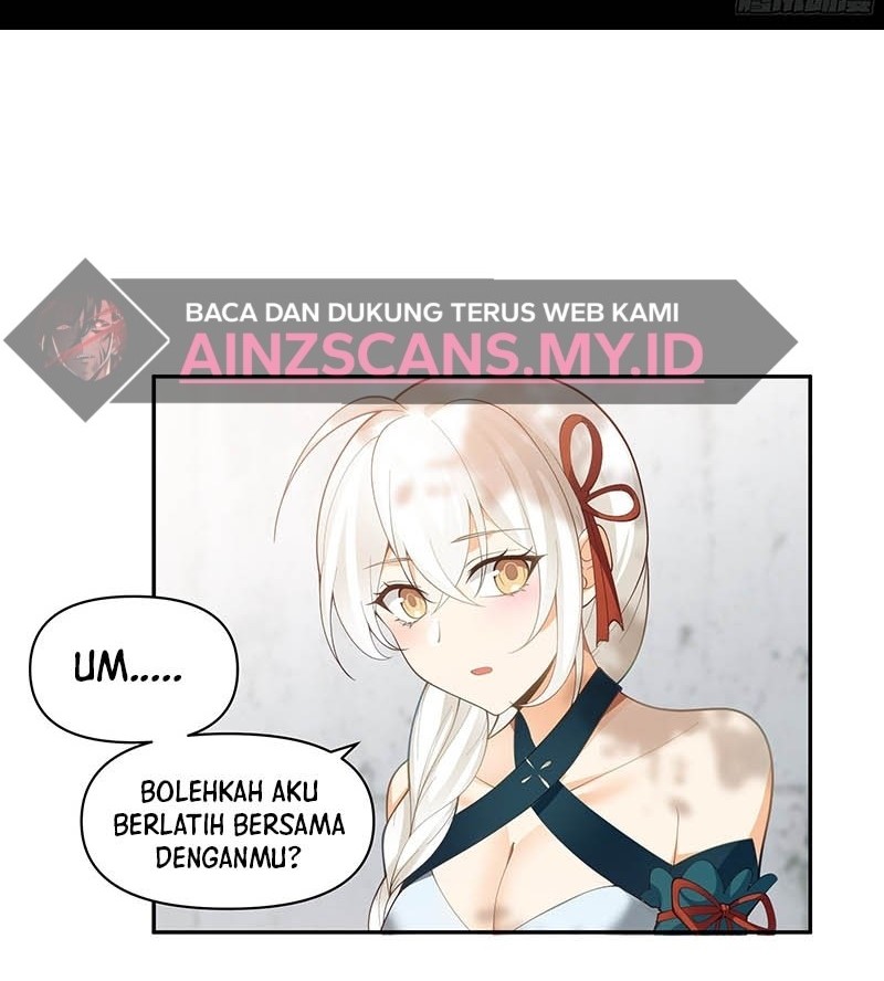 I Will Bury The Gods Chapter 7 halaman 4