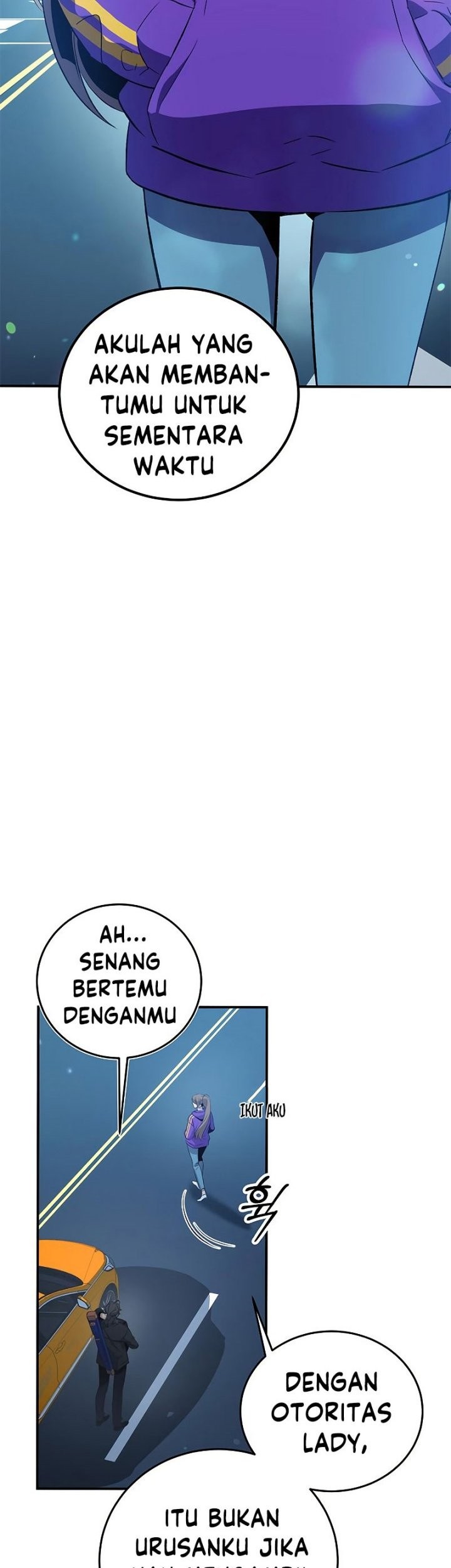 Drug Devourer Chapter 19 halaman 5