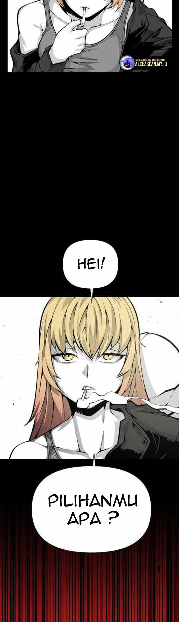 Beastburn Chapter 2 halaman 7