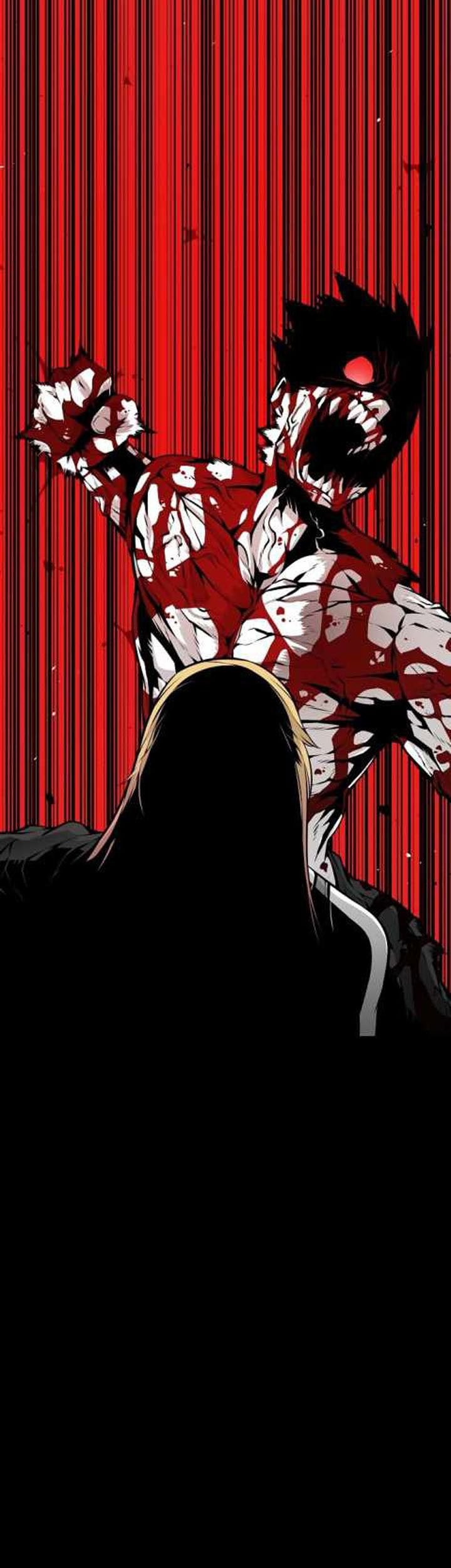 Beastburn Chapter 2 halaman 9