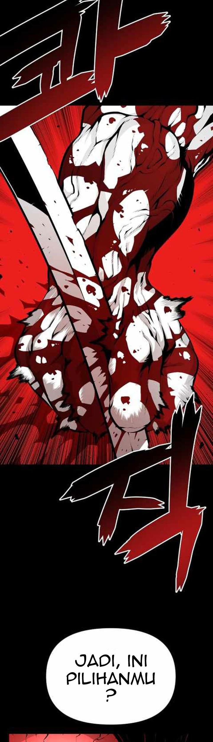 Beastburn Chapter 2 halaman 11