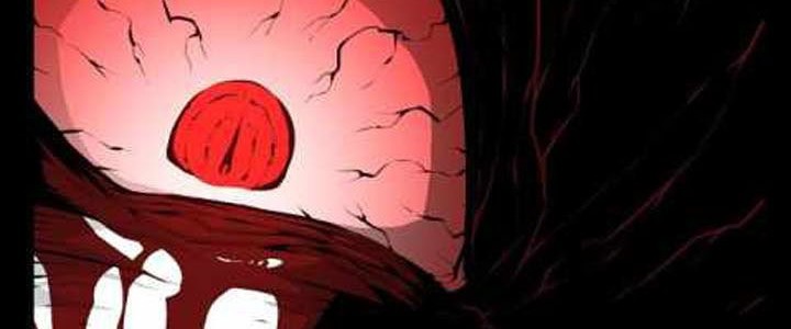 Beastburn Chapter 2 halaman 12