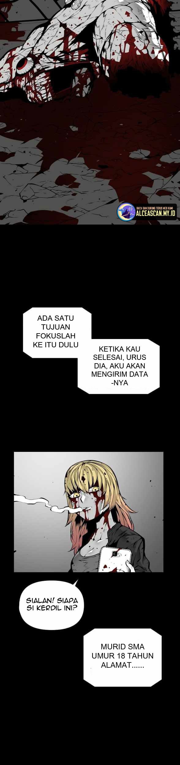 Beastburn Chapter 1 halaman 6