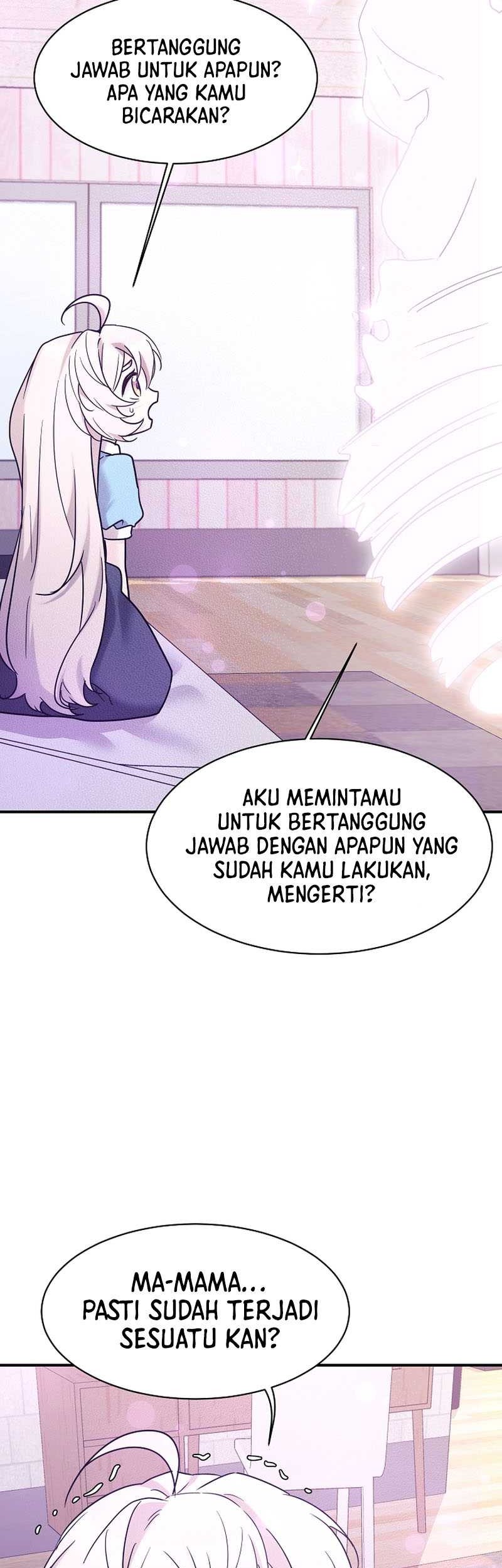 My Daughter Is a Dragon! Chapter 40 halaman 4