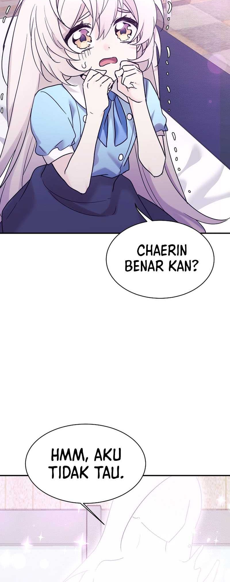 My Daughter Is a Dragon! Chapter 40 halaman 5