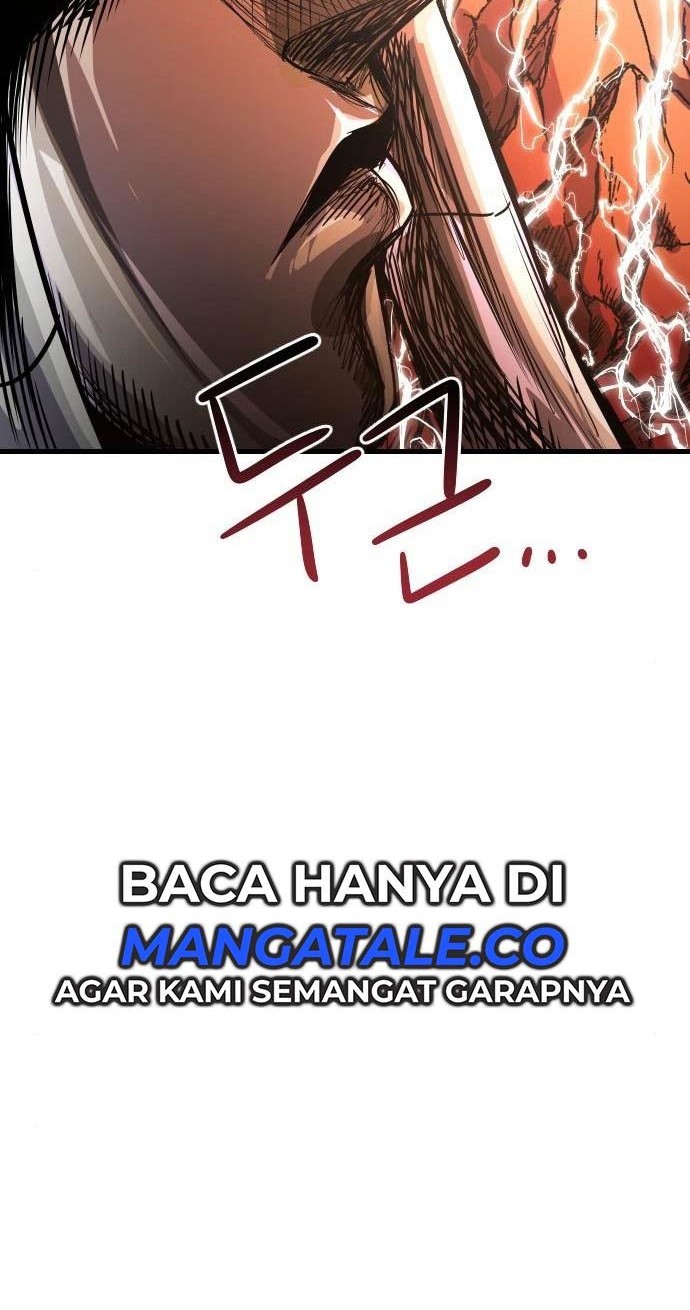 God Tribe Chapter 9 halaman 7