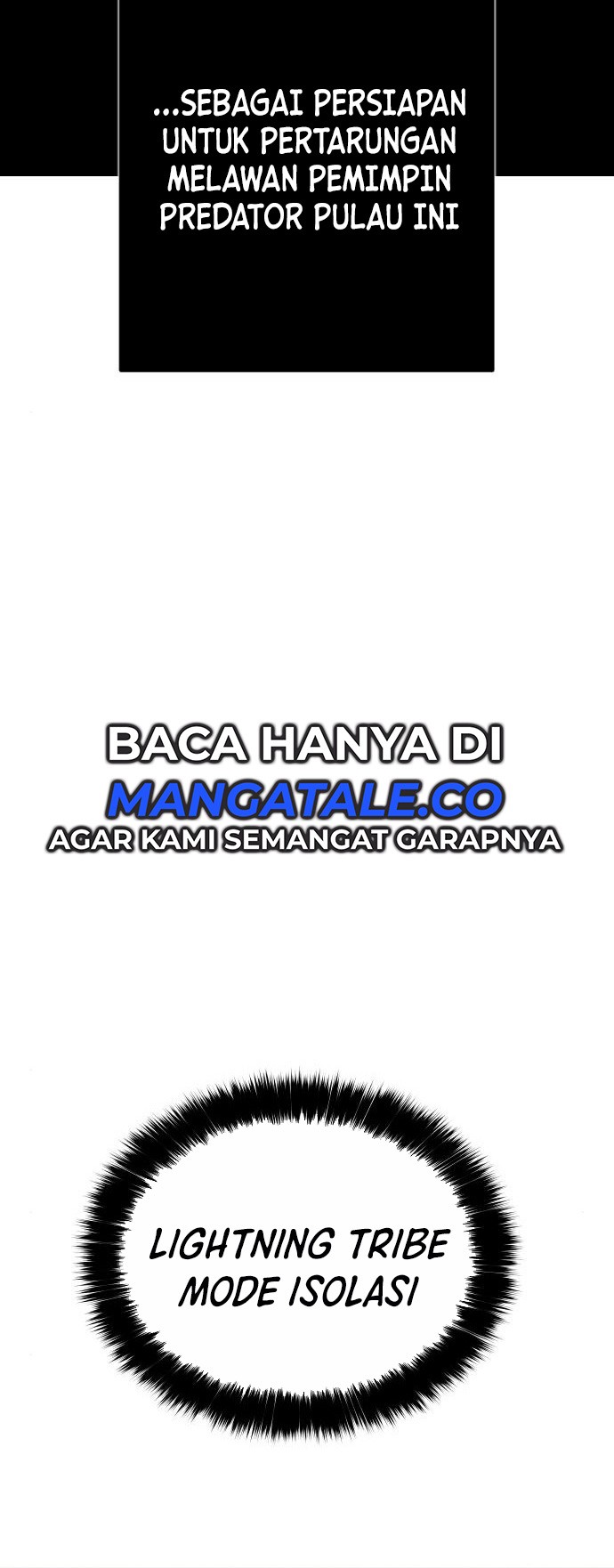 God Tribe Chapter 7 halaman 6