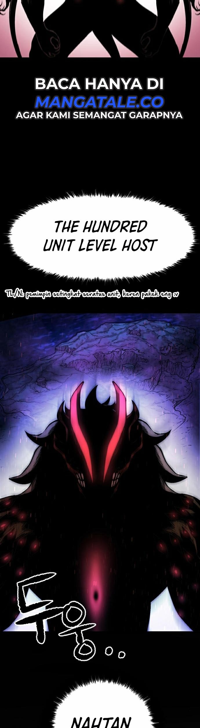 God Tribe Chapter 7 halaman 9