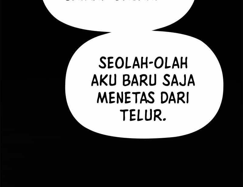 God Tribe Chapter 6 halaman 9