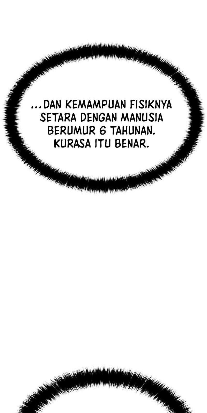 God Tribe Chapter 6 halaman 11
