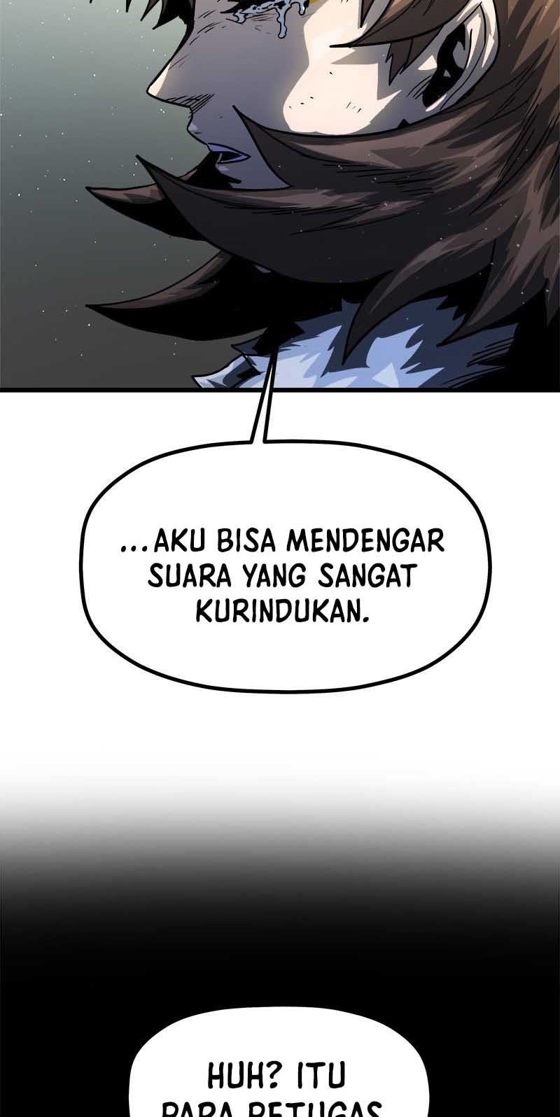 God Tribe Chapter 6 halaman 13