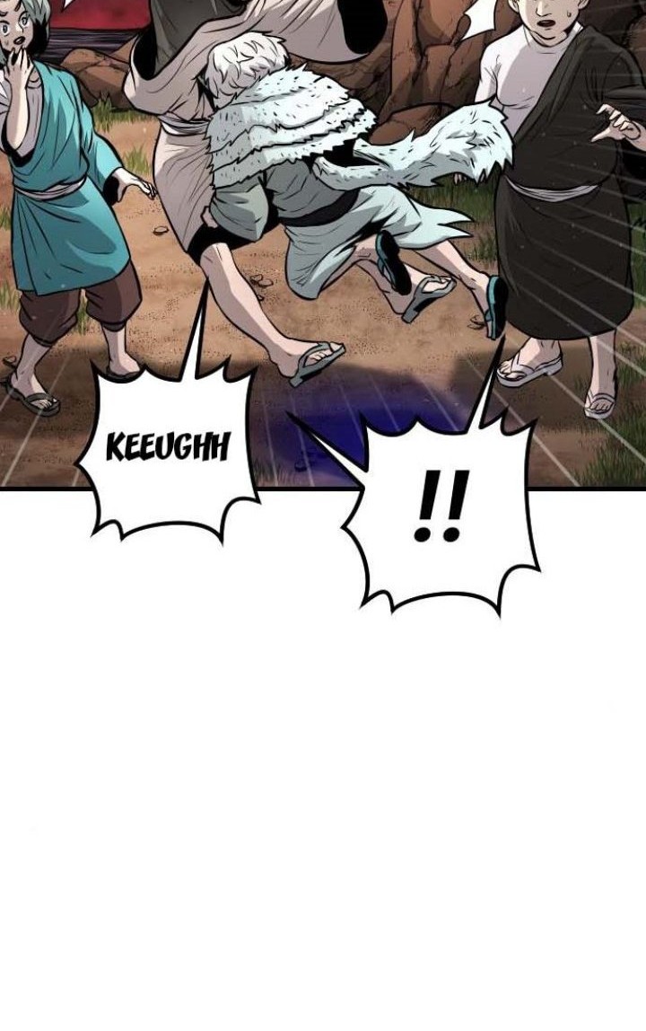 God Tribe Chapter 17 halaman 8