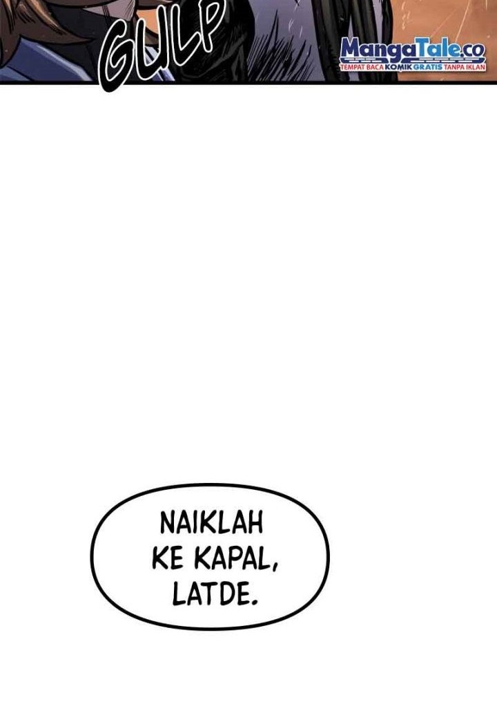 God Tribe Chapter 14 halaman 8