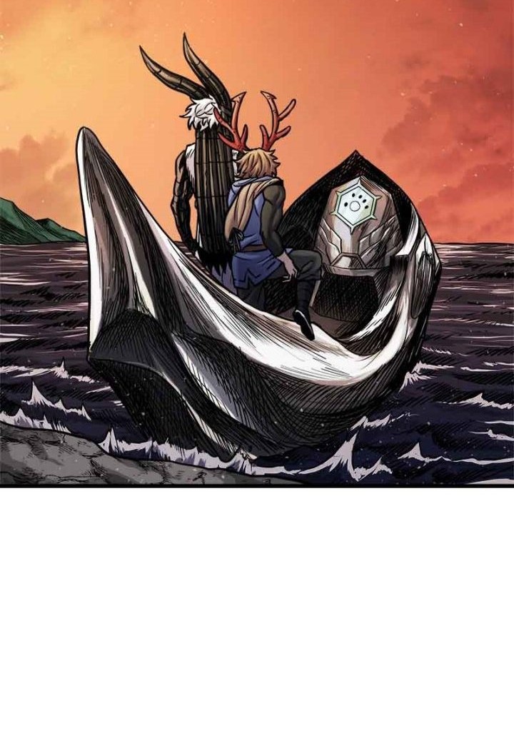 God Tribe Chapter 14 halaman 10