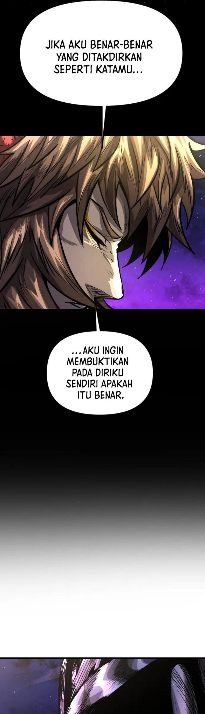 God Tribe Chapter 12 halaman 11