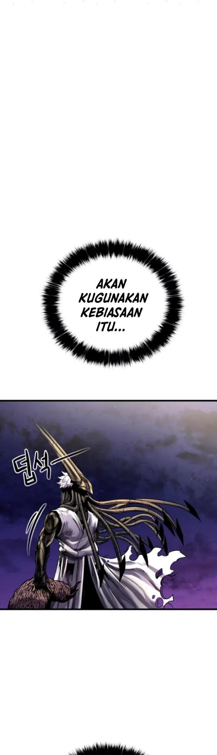 God Tribe Chapter 11 halaman 9