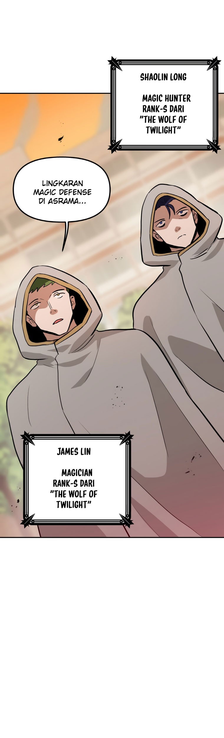 I Have Max Level Luck Chapter 47 halaman 4