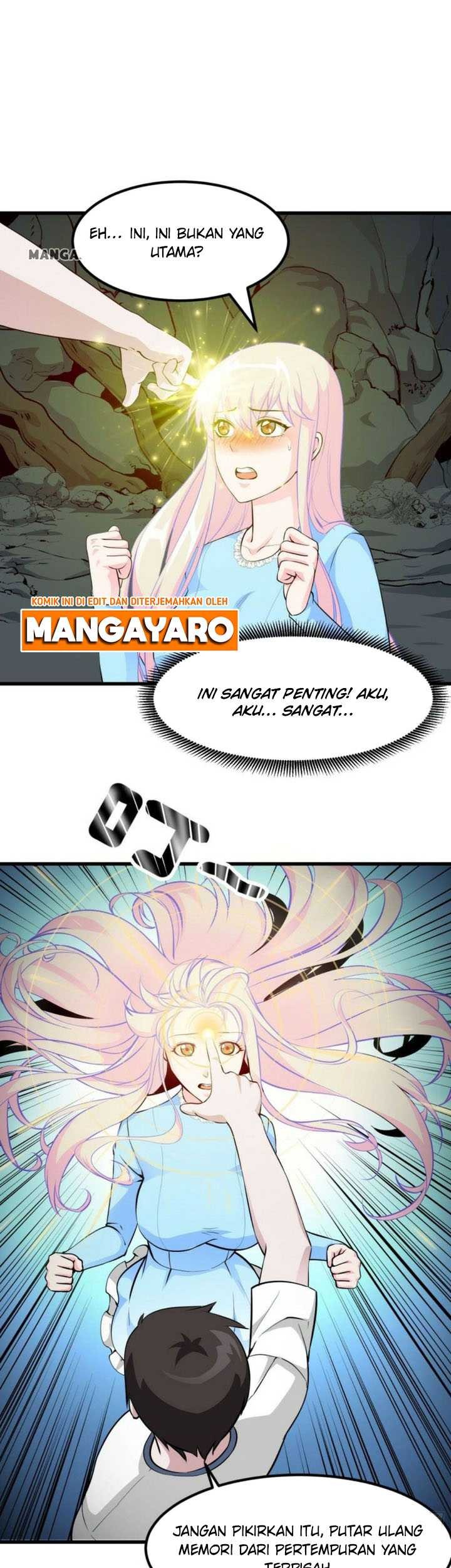 Manhua I’m Just An Immortal Chapter 79 gambar 2