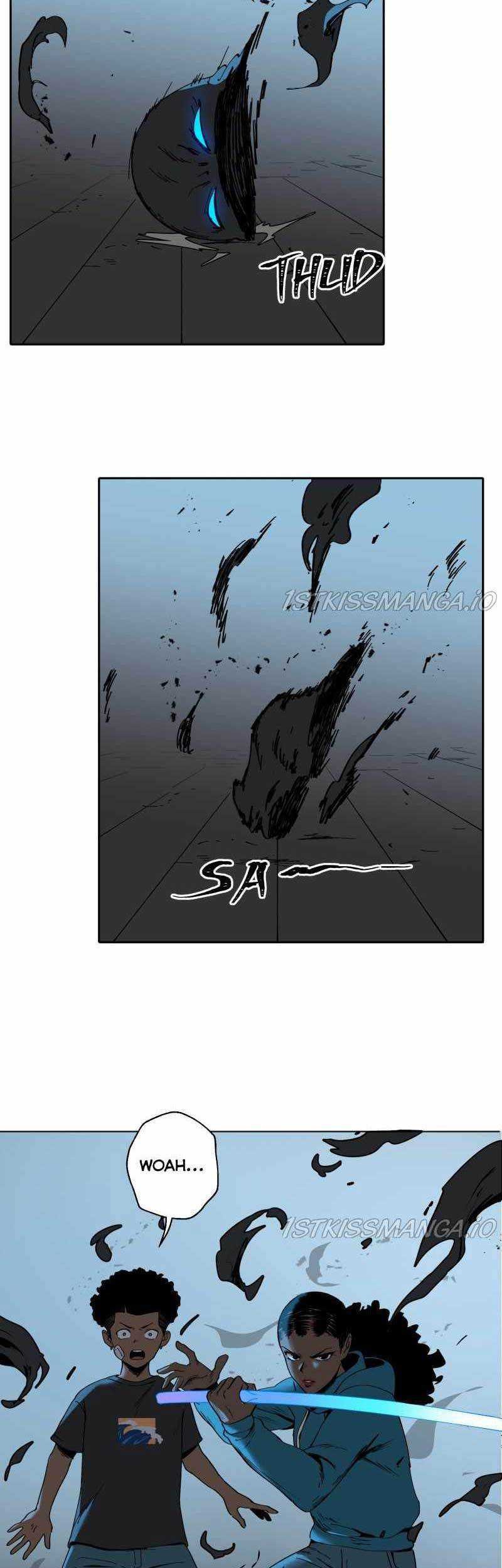 BlackSun Chapter 08 Gambar 4
