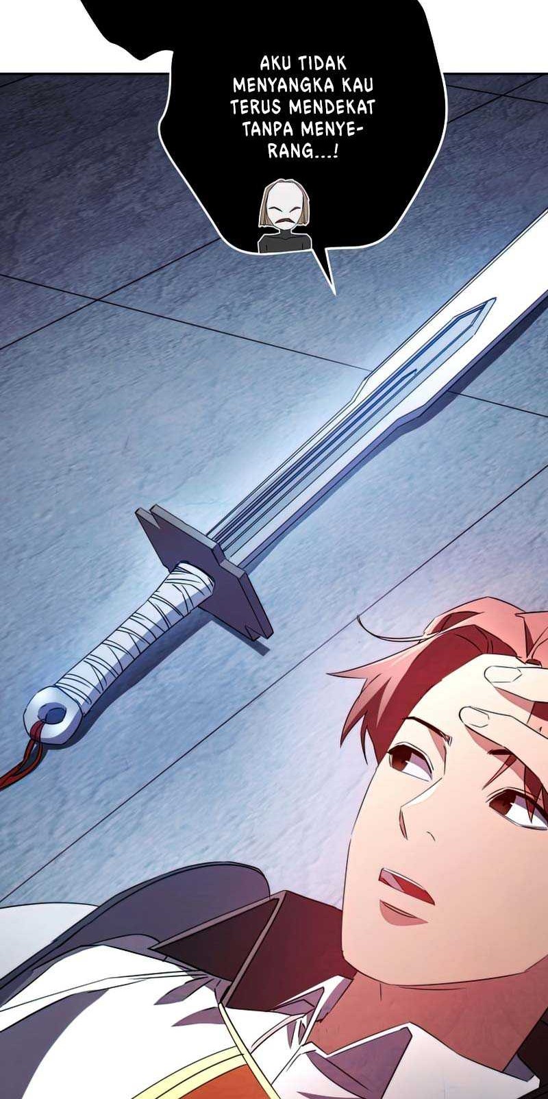 The Live Chapter 134 halaman 7