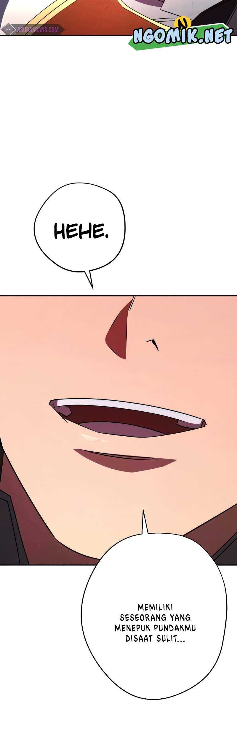 The Live Chapter 134 halaman 8