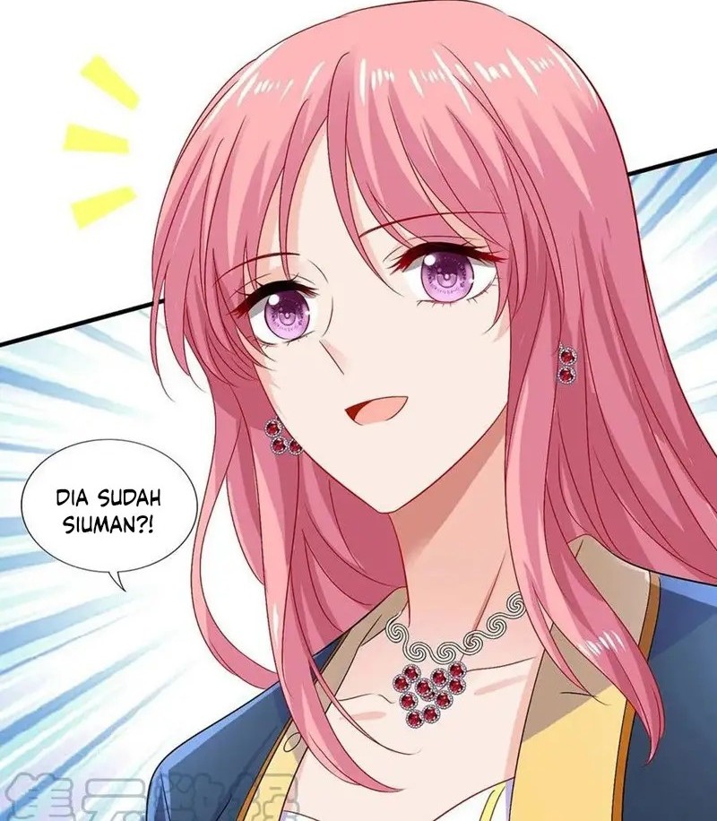 Manhua Take Your Mommy Home Chapter 406 gambar 2