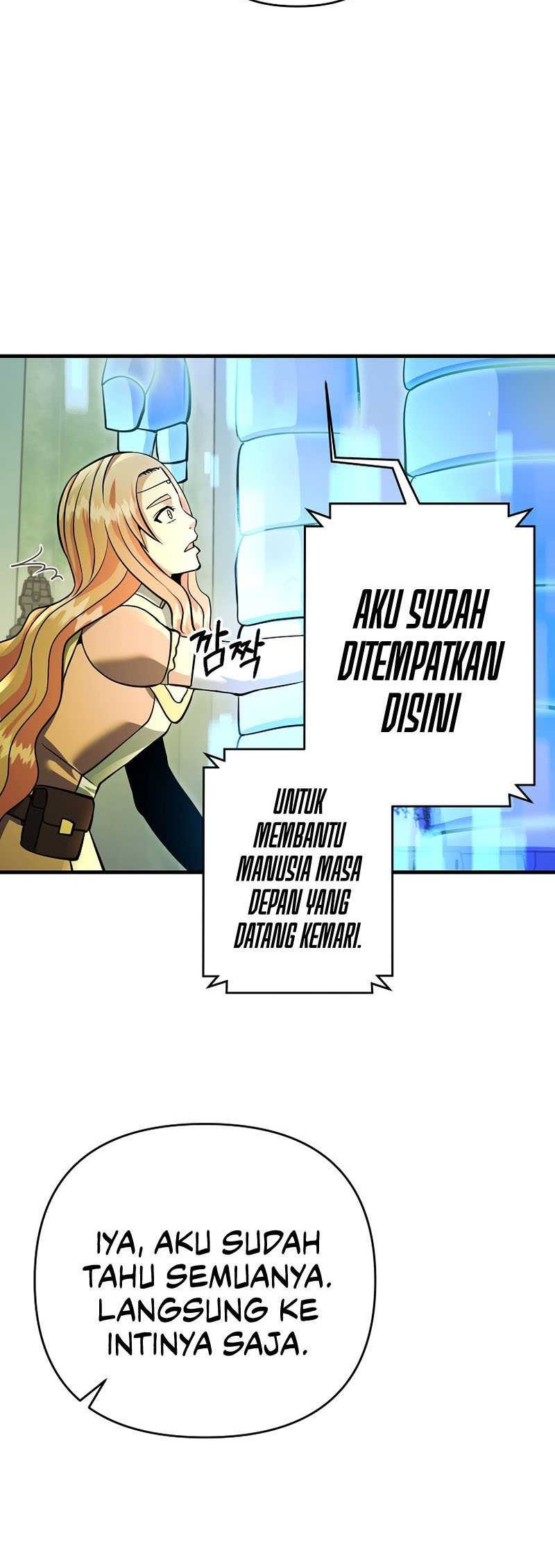 I Became the Mad Emperor Chapter 22 Gambar 5