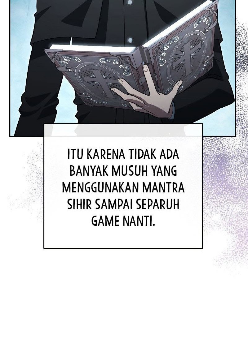 My Insanely Competent Underlings Chapter 17 halaman 7