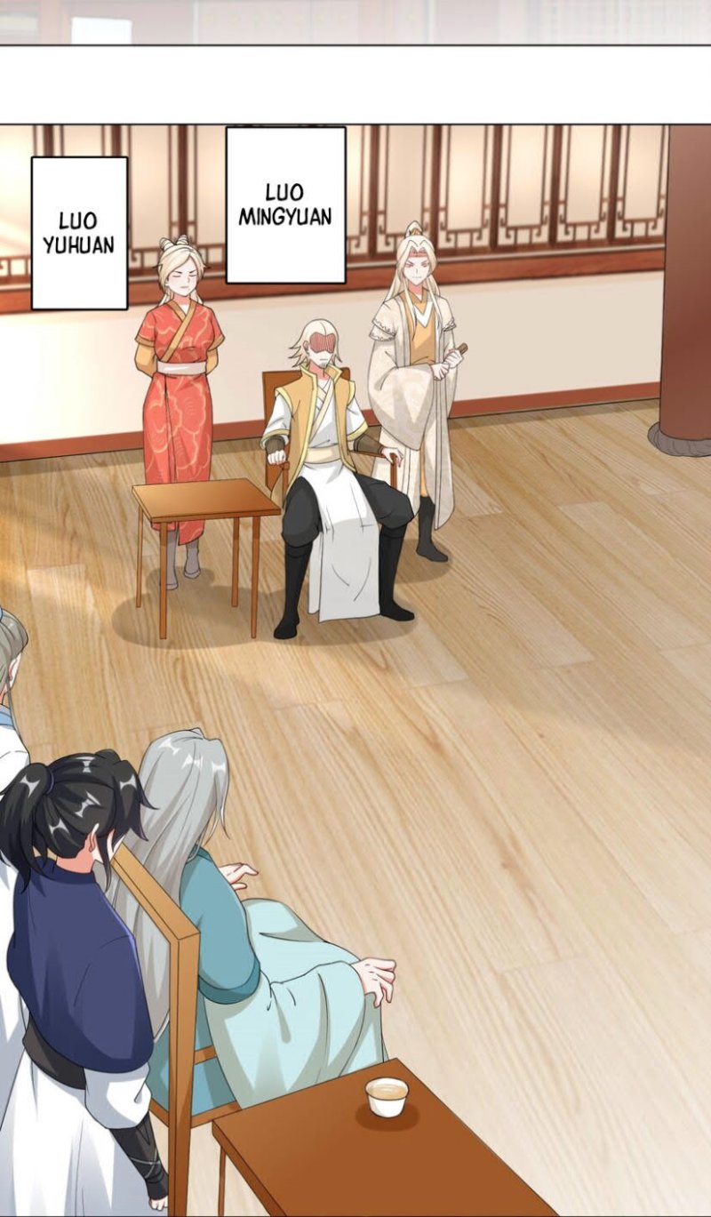 Endless devourer Chapter 43 Gambar 4