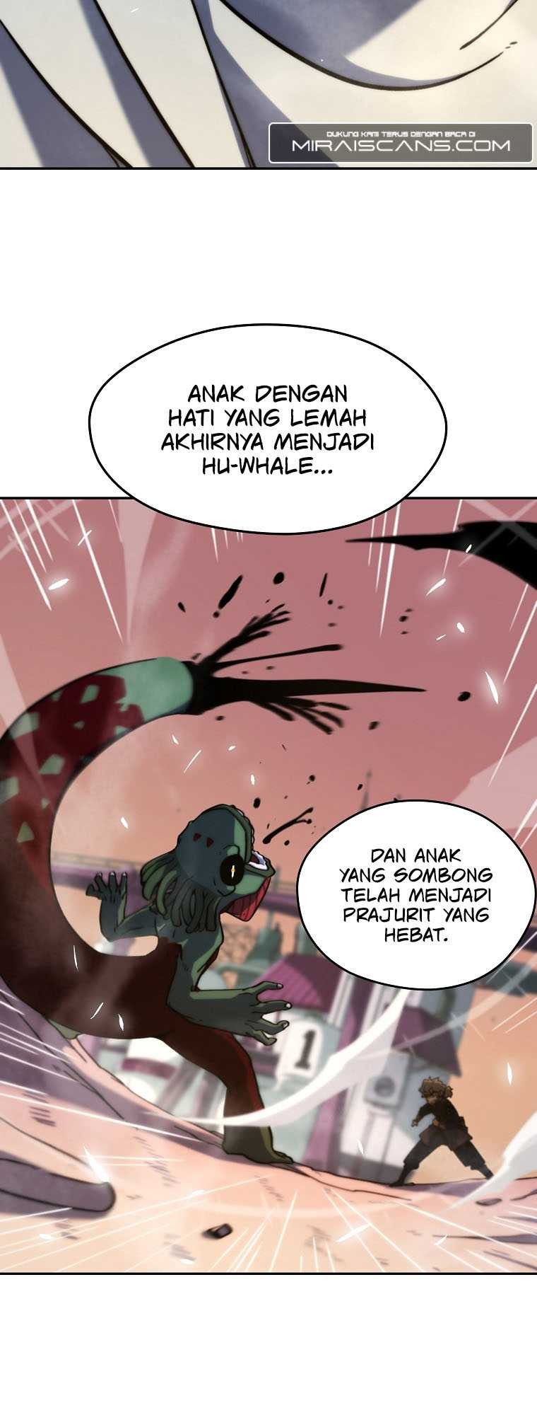 Fisher Man Chapter 6 halaman 6