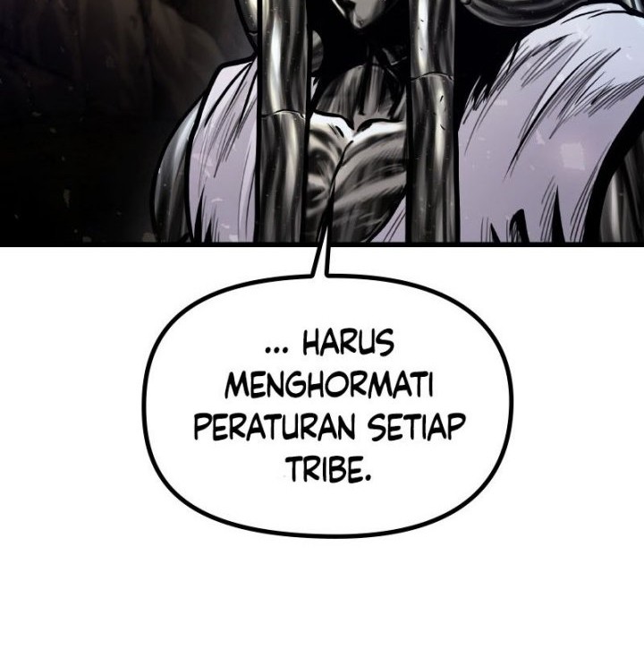 God Tribe Chapter 25 halaman 6