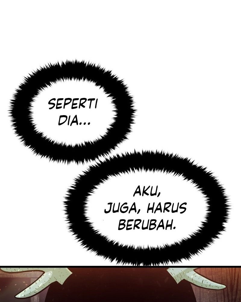 God Tribe Chapter 24 halaman 6