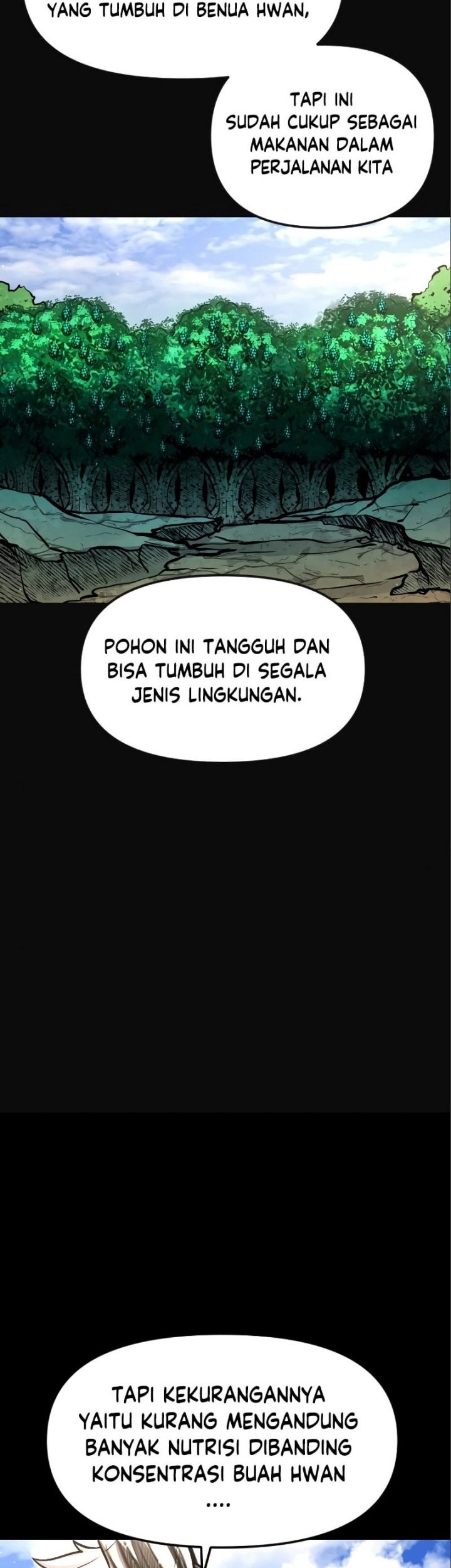 God Tribe Chapter 21 halaman 7