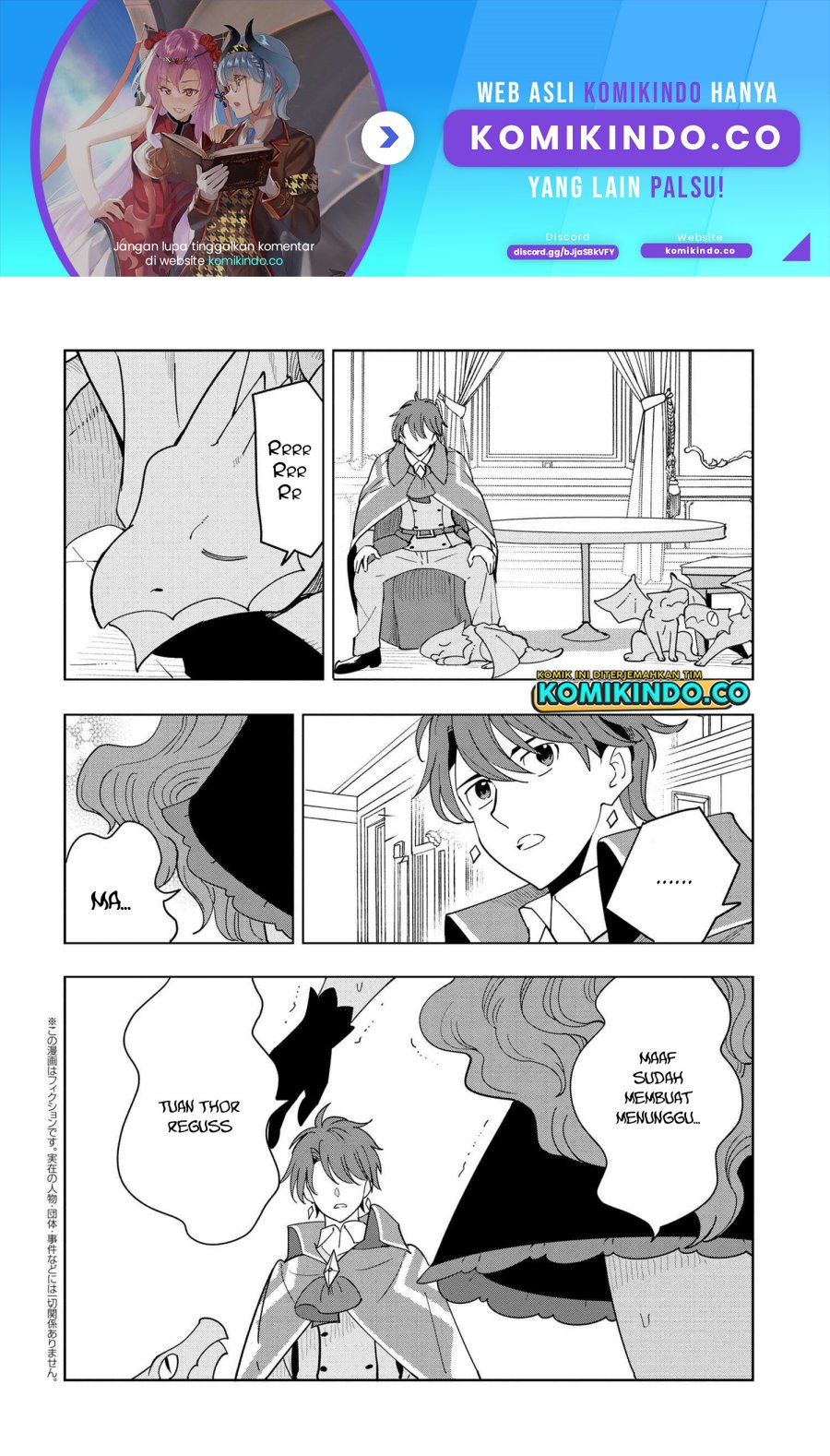Manga Souzou Renkinjutsushi wa Jiyuu wo Ouka suru: Kokyou wo Tsuihou saretara, Maou no Ohizamoto de Chouzetsu Kouka no Magic Item Tsukuri-houdai ni Narimashita Chapter 08.2 gambar 2